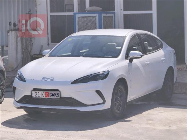 BYD Seal 05 DM-i 2025 for sale in Iraq - Sulaymaniyah